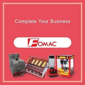 Fomac