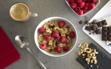 MAKANAN YANG BAIK DIKONSUMSI SEBELUM DAN SETELAH OLAHRAGA