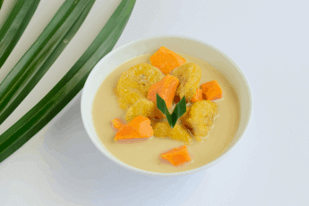 RESEP KOLAK PISANG YANG LEZAT DI BULAN RAMADHAN