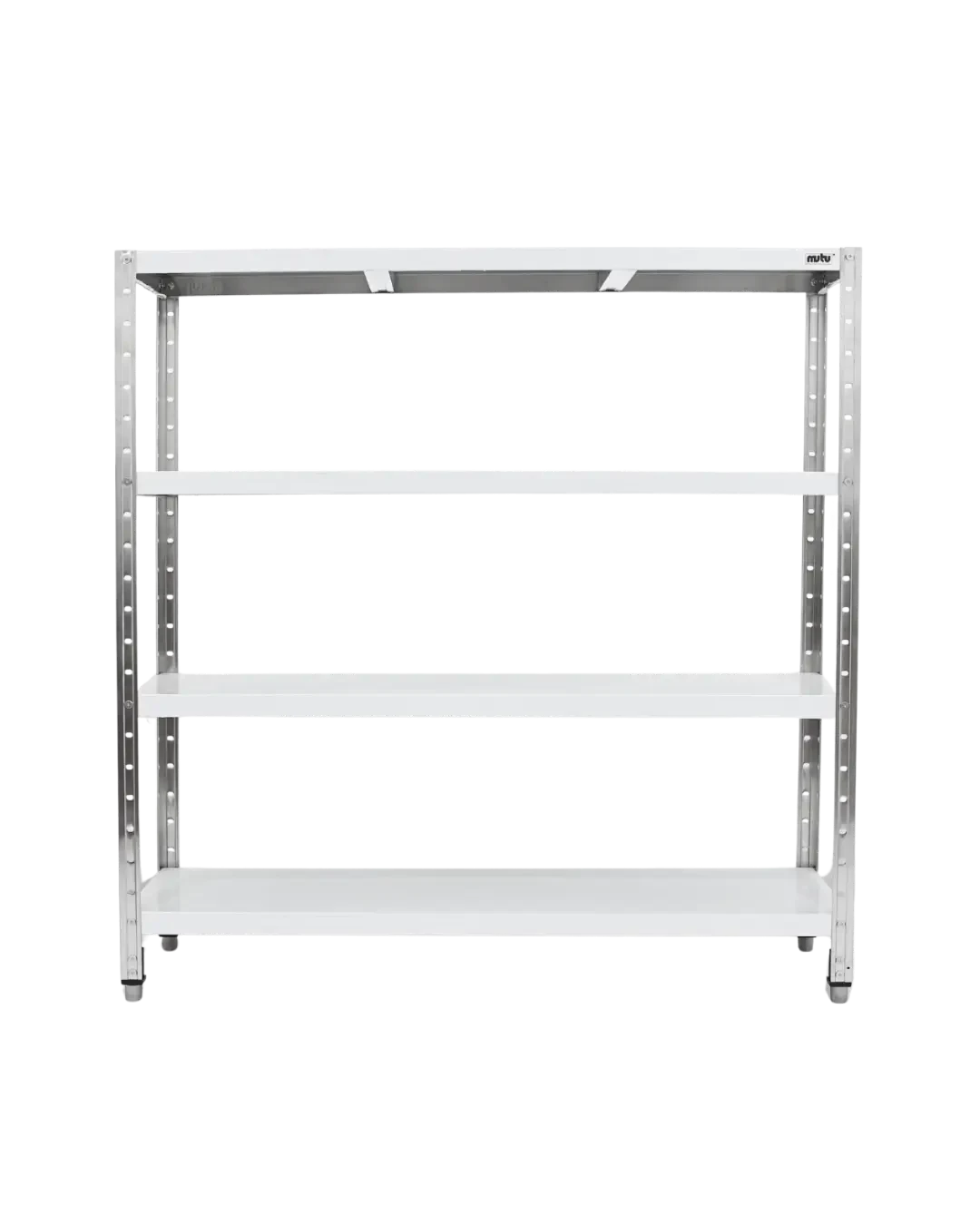 Adjustable Storage Rack Serbaguna Penyimpanan Barang Praktis | Mutu SRK-A15C - 3542