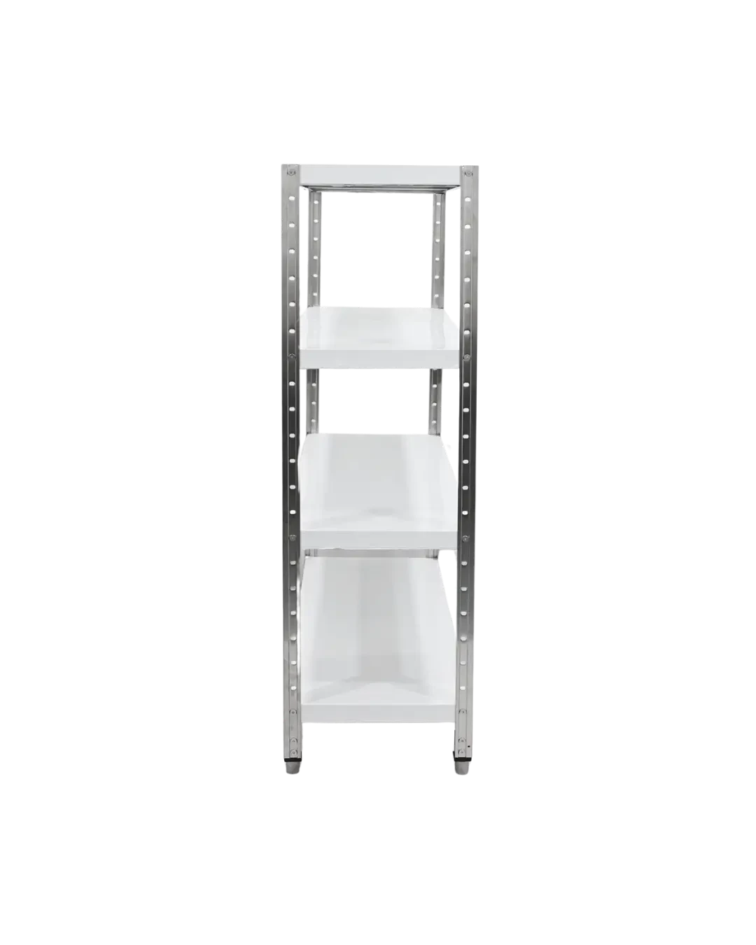 Adjustable Storage Rack Serbaguna Penyimpanan Barang Praktis | Mutu SRK-A15C - 3545