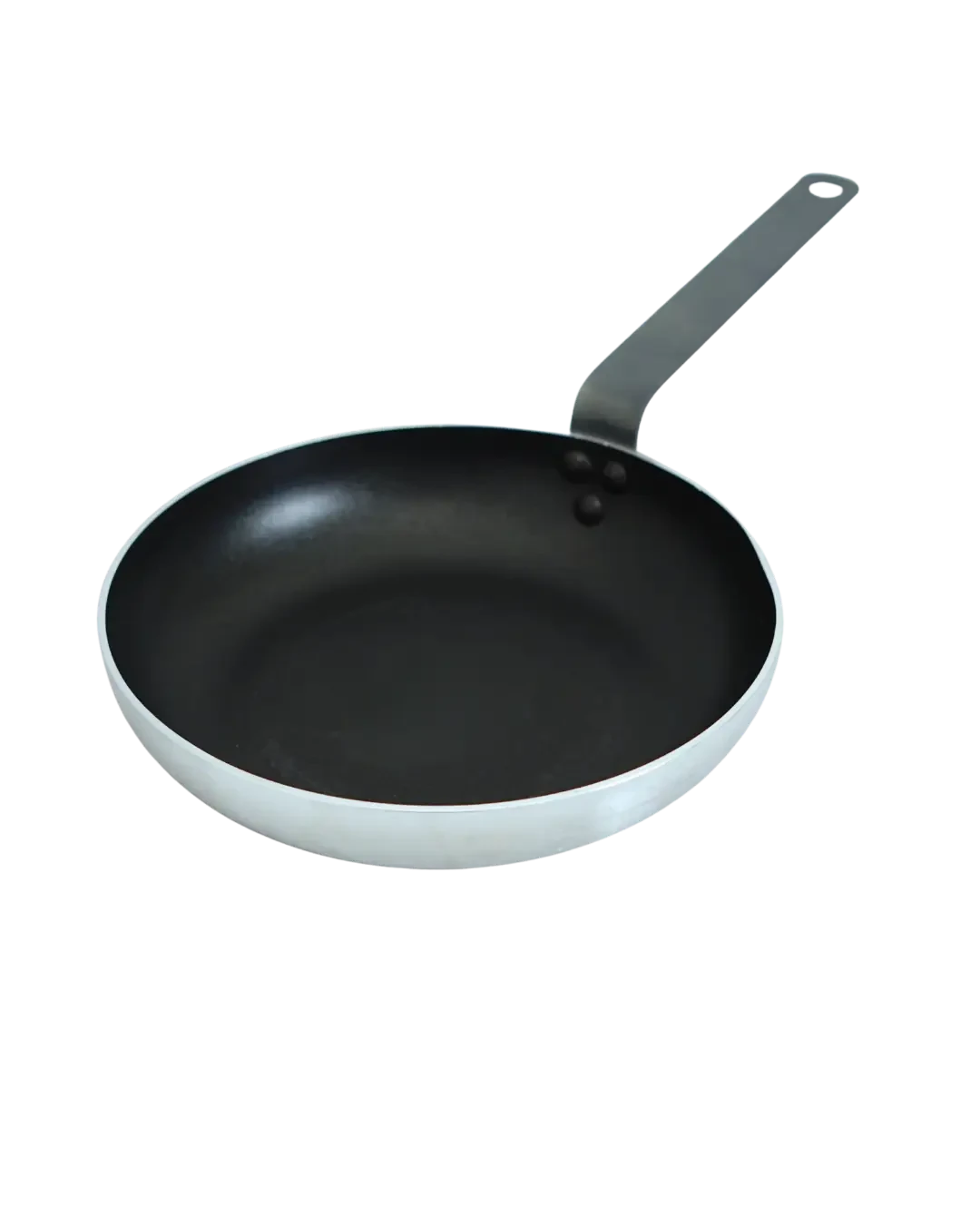 Aluminium Nonstick Wajan Chef Cooking Frying Pan | Mutu FYP-I24AT - 3997