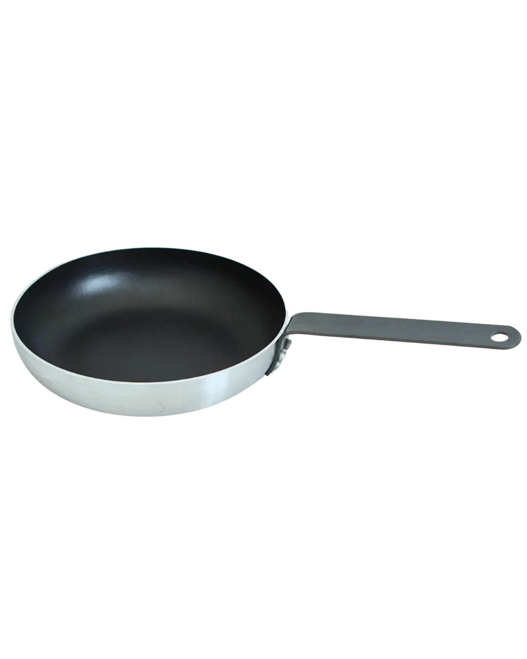 Aluminium Nonstick Wajan Chef Cooking Frying Pan | Mutu FYP-I24AT - 3998
