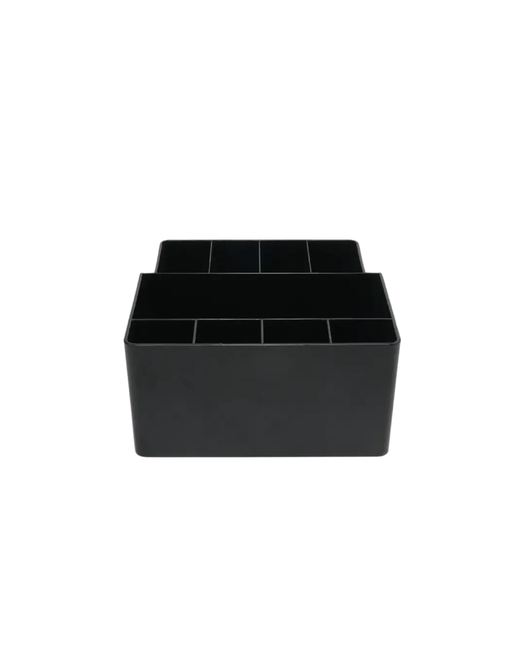 Bar Caddy Organizer Multifungsi Perlengkapan Makan Cutlery Hotel | Mutu BCO-9 - 3286