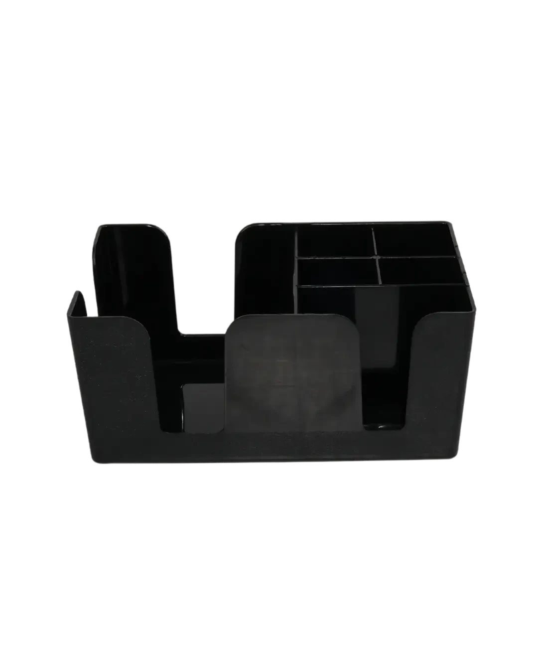 Bar Caddy Organizer Peralatan Makan Praktis Self Service | Mutu BCO-6_PP - 3727