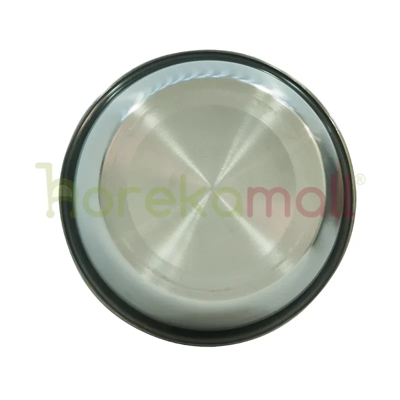 Baskom Serbaguna Stainless Steel Diameter 34cm | Mutu BSK-34 - 2509