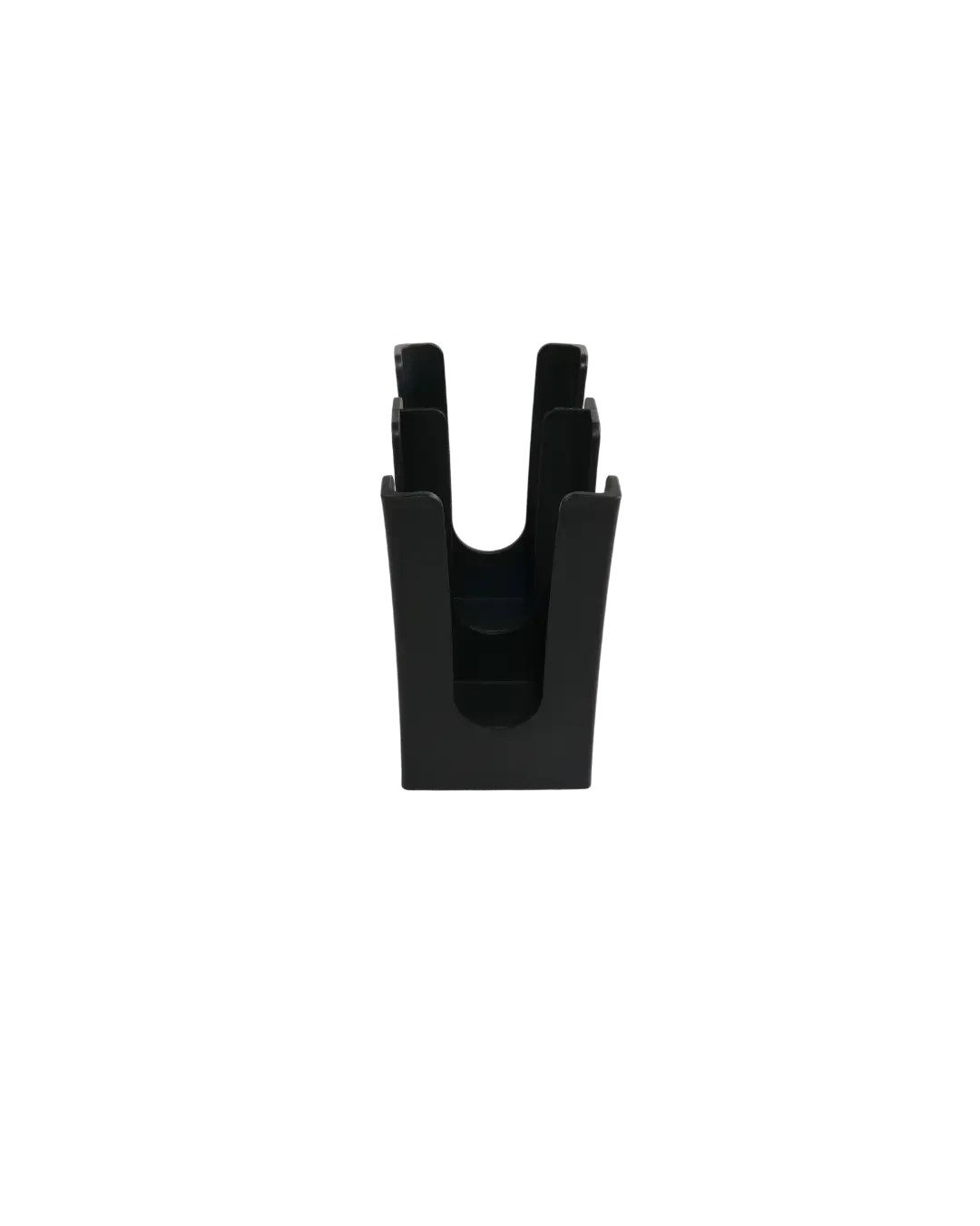 Cup Holder Bar Coffee Shop Minimalis | Mutu CHB-2F - 3243