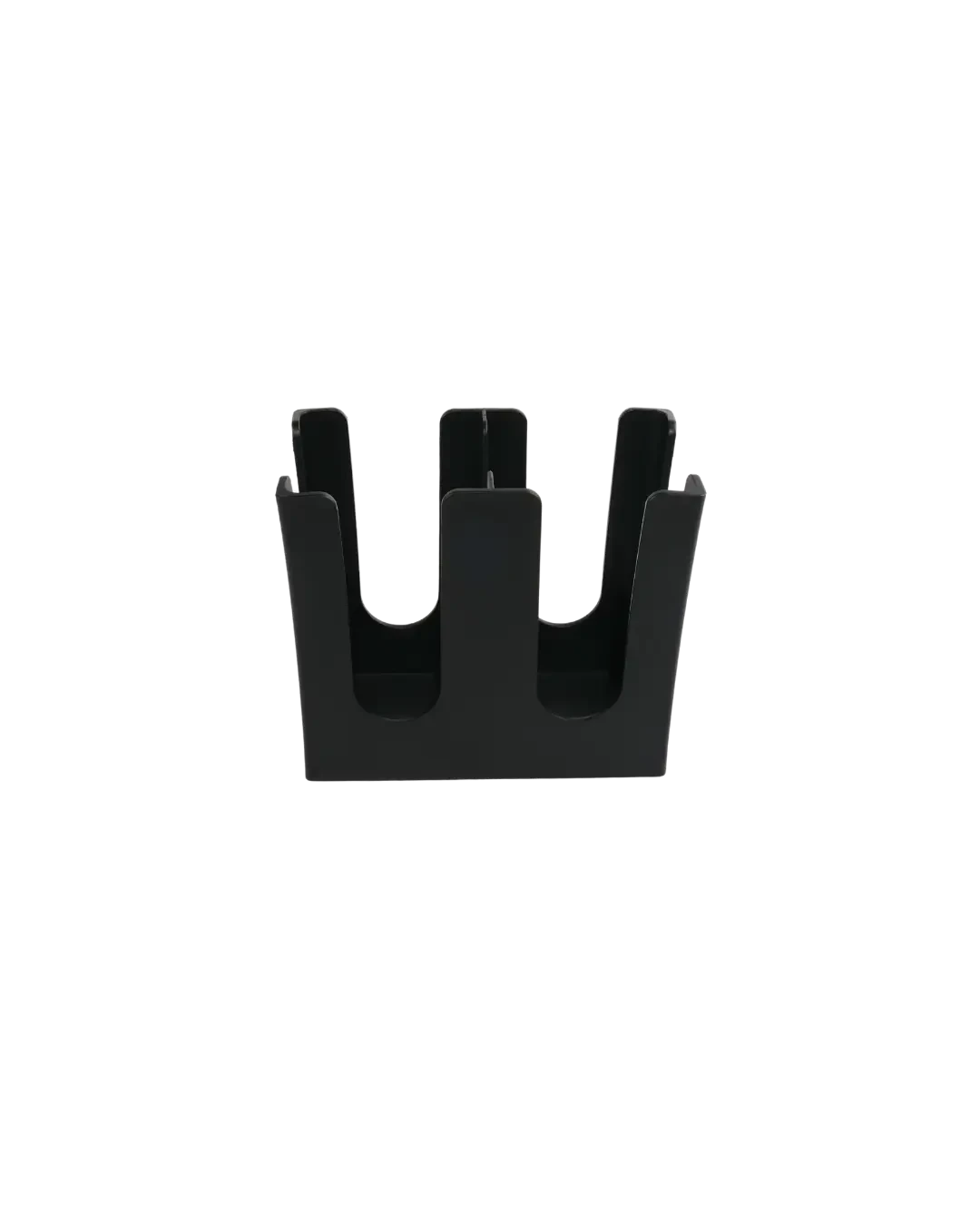 Cup Holder Bar Coffee Shop Minimalis | Mutu CHB-2F - 3244