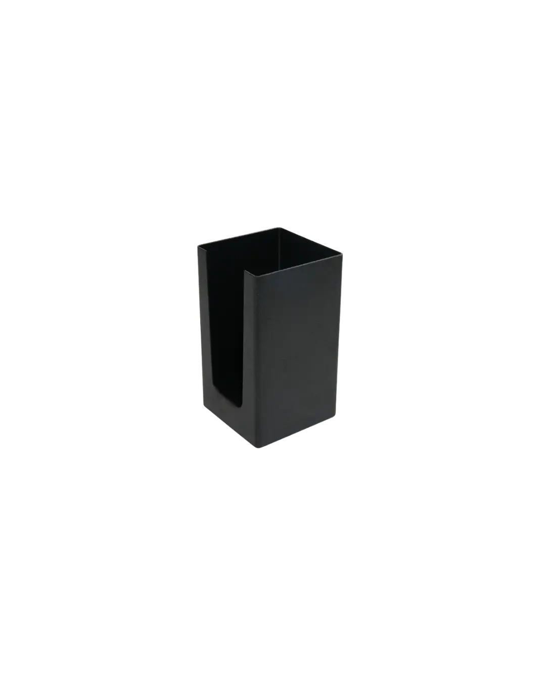Cup Holder Bar Minimalis Meja Bar Profesional 1 Slot | Mutu CHB-1 - 3256