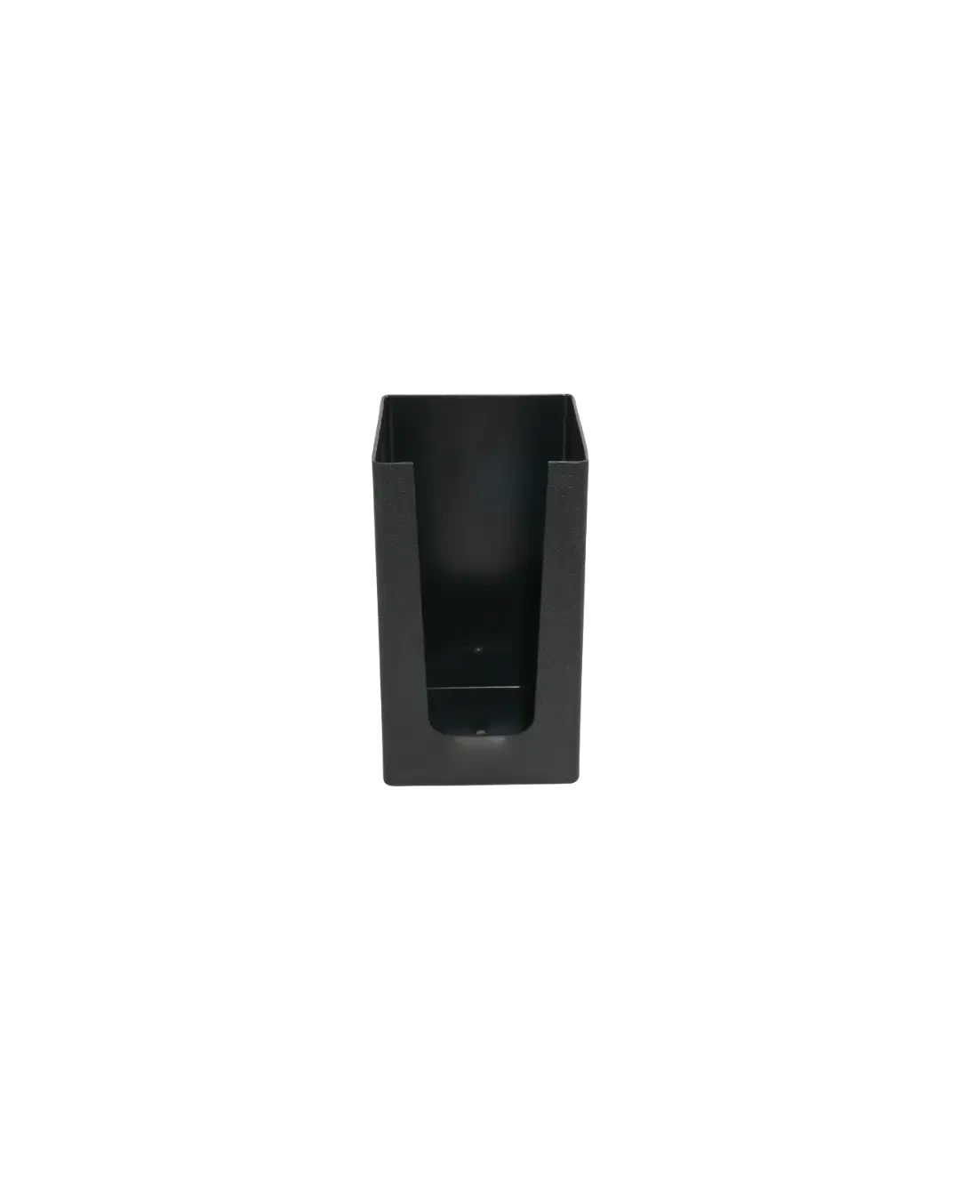 Cup Holder Bar Minimalis Meja Bar Profesional 1 Slot | Mutu CHB-1 - 3257