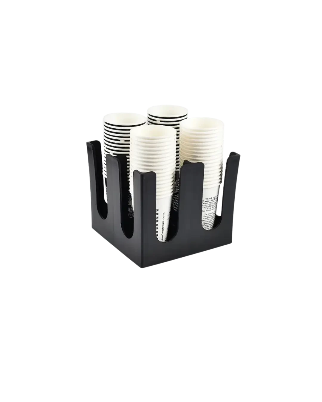 Cup Holder Bar Organizer Profesional | Mutu CHB-22F - 3245