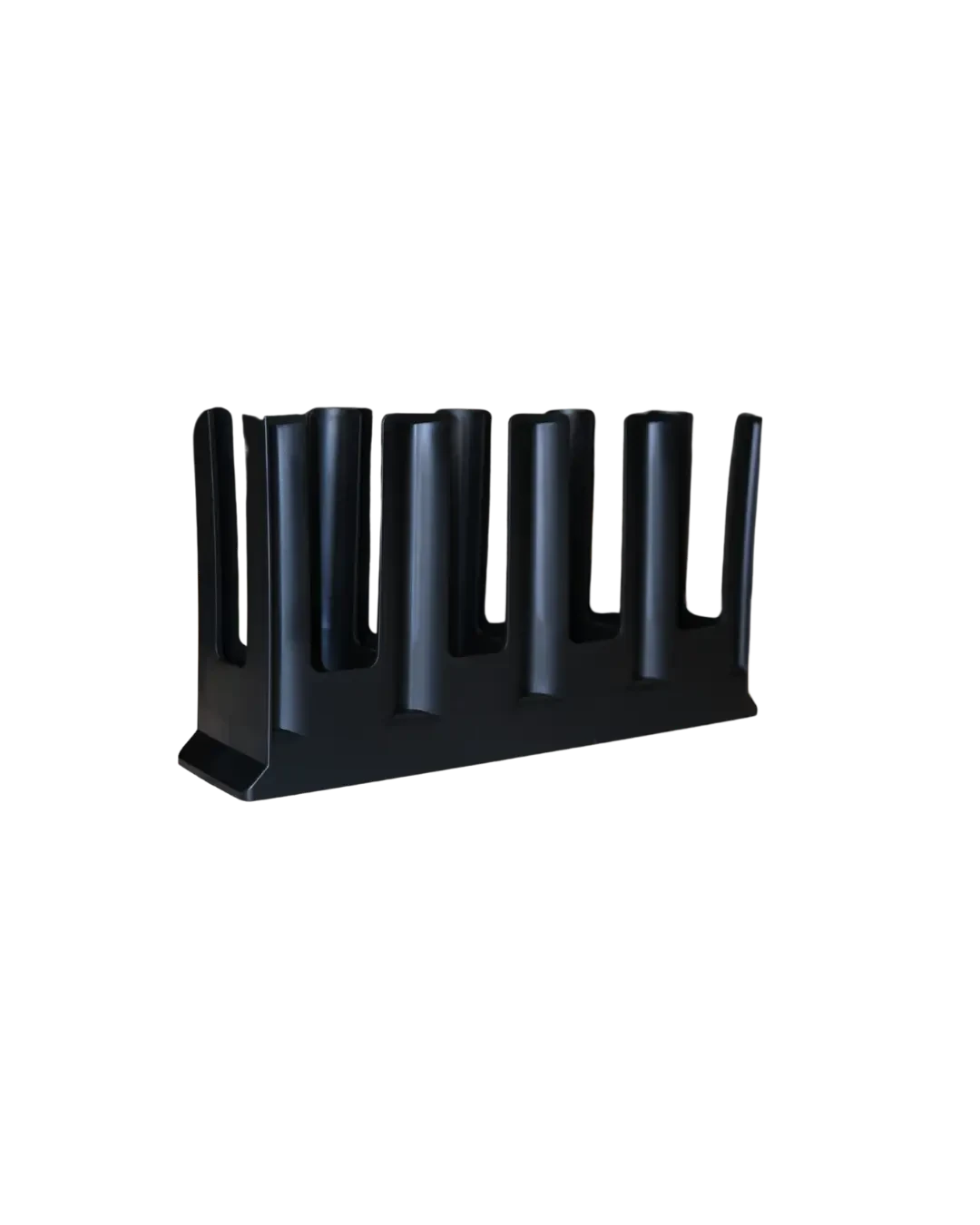 Cup Holder Meja Bar Kafe | Mutu CHB-4F - 3252