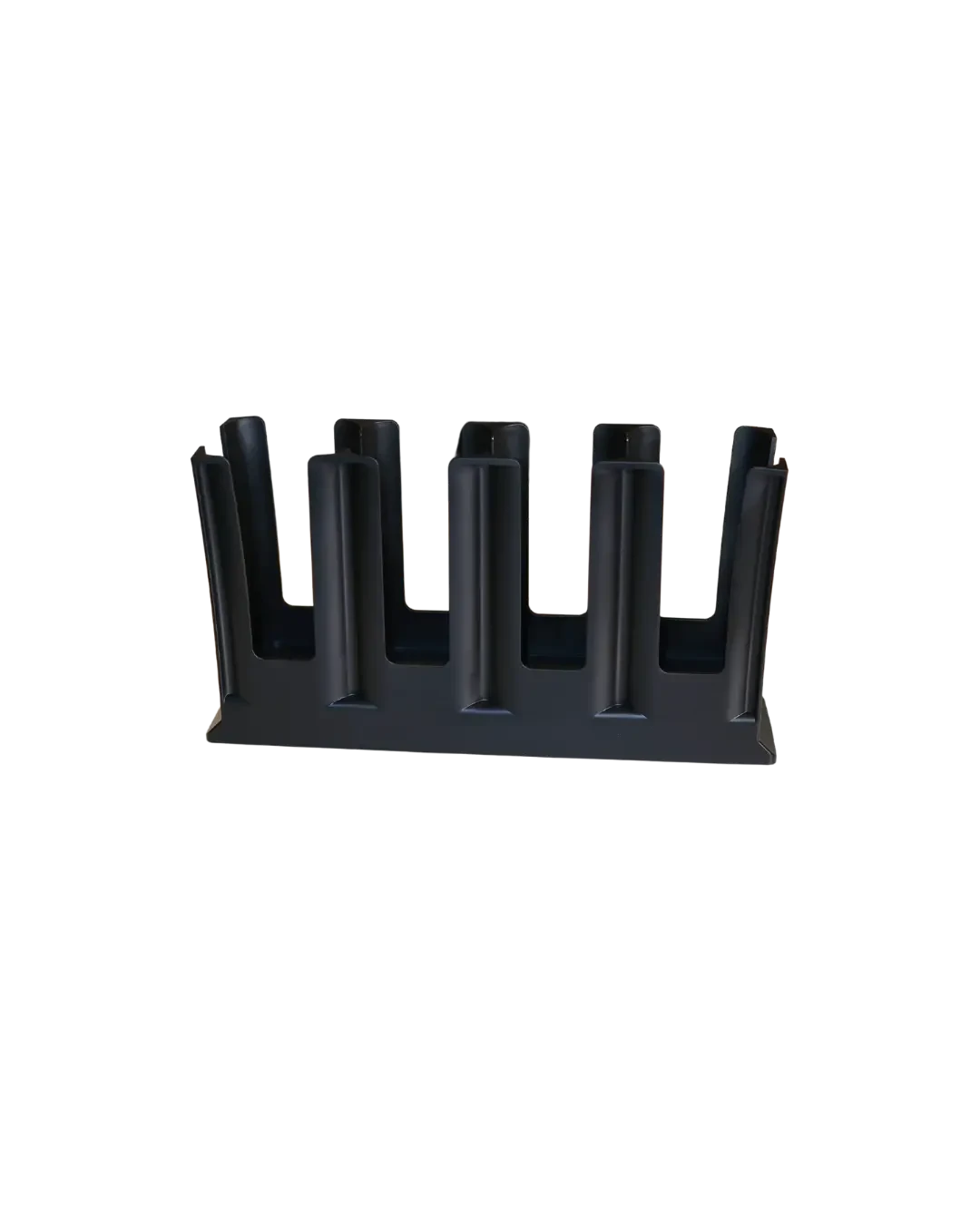 Cup Holder Meja Bar Kafe | Mutu CHB-4F - 3253