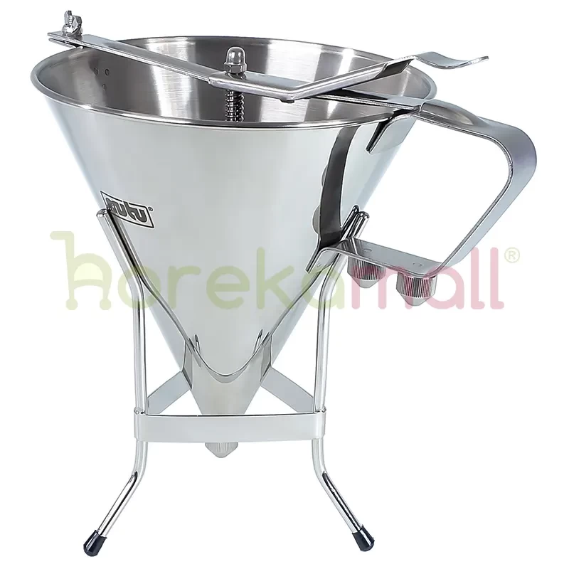 Dispenser Funnel Corong Adonan Kue Mutu DFN-22 - 1902