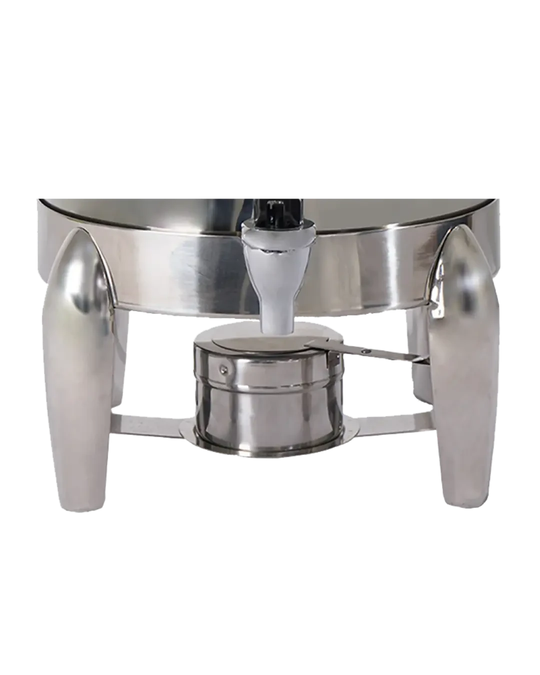 Dispenser Kopi Panas Catering Meeting Coffe Urn Penghangat Minuman | Mutu SCU-12 - 4683