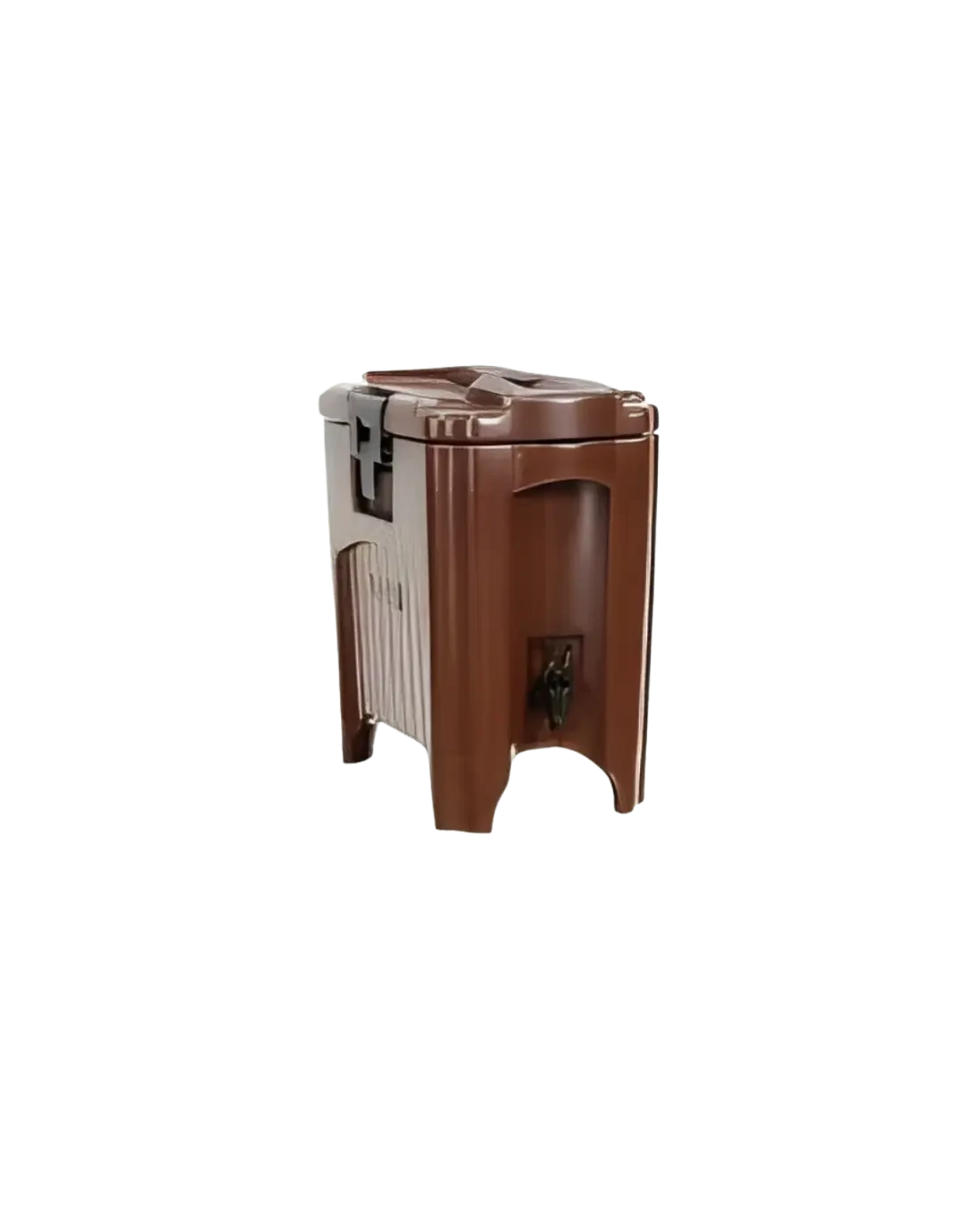 Dispenser Minuman Panas 9.4L Insulated Beverage Server | Mutu IDS-9L - 4112