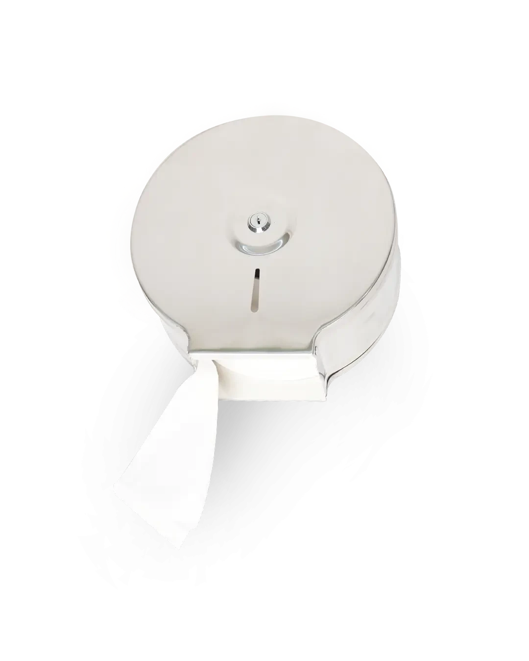 Dispenser Tisu Gulung Dinding Toilet Hotel Kantor | Mutu TSD-250B - 4963