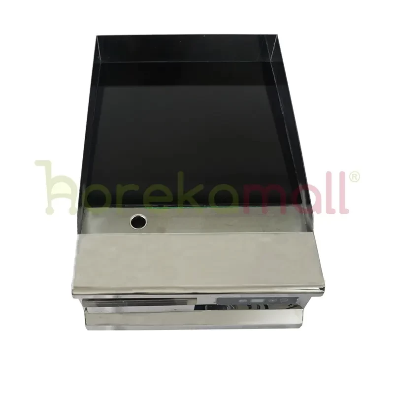 Electric Griddle / Pemanggang Elektrik EGG-600L-M Mutu - 1915