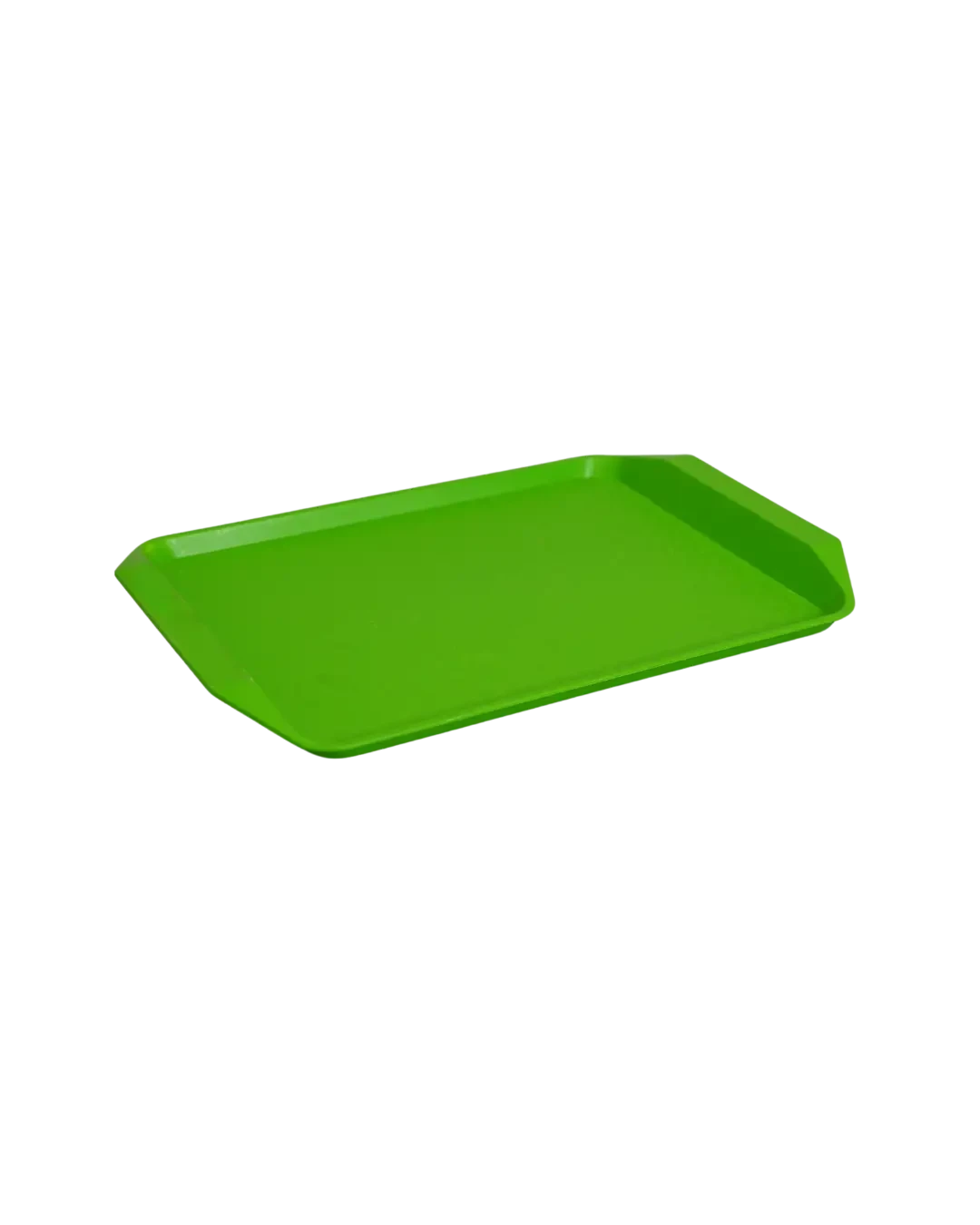 Fast Food Tray Nampan Makan Ringan untuk Restoran & Kantin | Mutu FFT-4230 - 3077