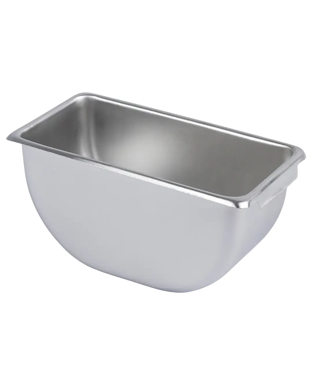 Food Container Stainless Steel Counter Bumbu Condiment Holder Bumbu | Mutu CMH-6S - 4521