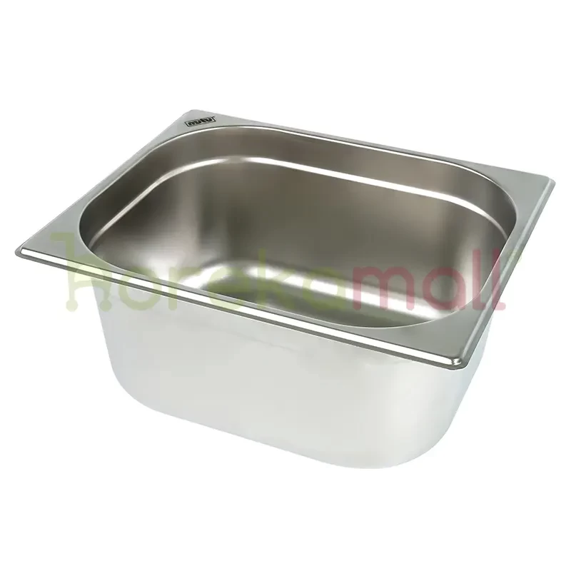 Food Pan Tempat Penyaji Makanan Mutu PAN-12100 - European Standard - 2059
