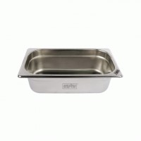 Food Pan Tempat Penyaji Makanan Mutu PAN-13100 - European Standard - 147