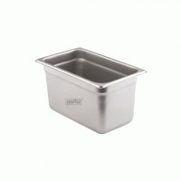 Food Pan Tempat Penyaji Makanan Mutu PAN-14150 - European Standard - 151