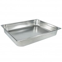 Food Pan Tempat Penyaji Makanan Mutu PAN-21100 - 807
