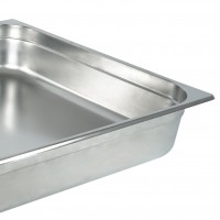 Food Pan Tempat Penyaji Makanan Mutu PAN-21100 - 809