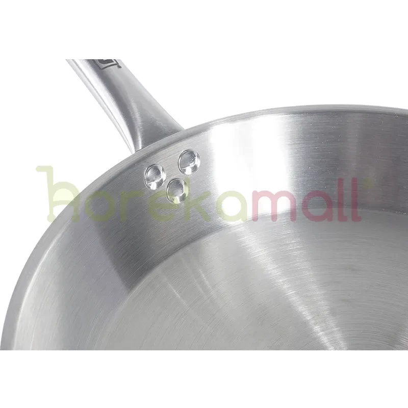 Frying Pan Panci Memasak Mutu FYP-280 - 1976
