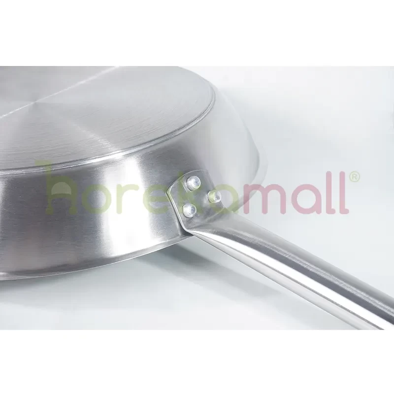 Frying Pan Panci Memasak Mutu FYP-280 - 1977