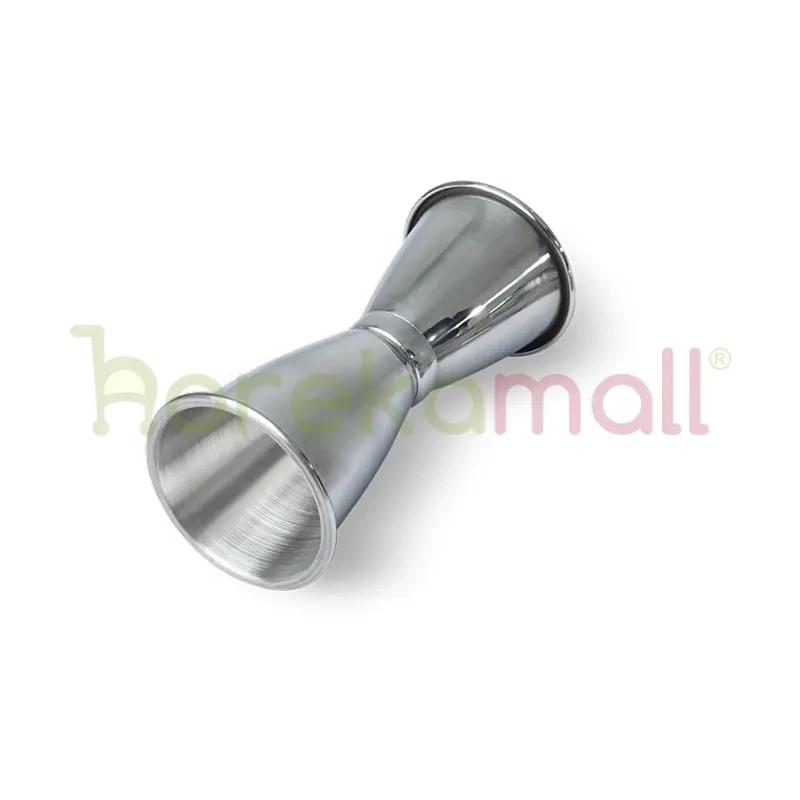 Gelas Takar / Stainless Steel Measuring Cup MSC-L - 2040