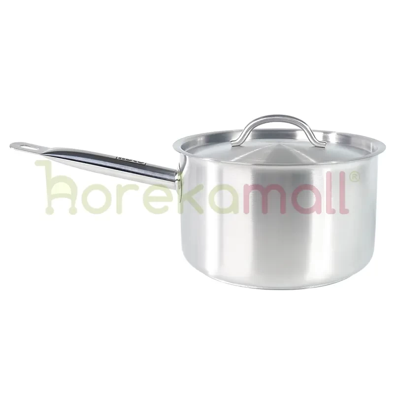 High Body Sauce Pot Panci Saus Mutu SCP-280H - 2112