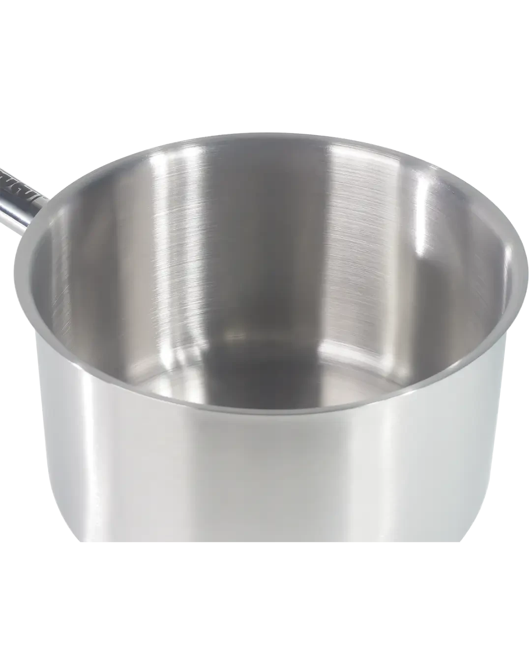 High Body Stock Pot Stainless Steel Chef Restaurant Hotel | Mutu SCP-240H - 4950