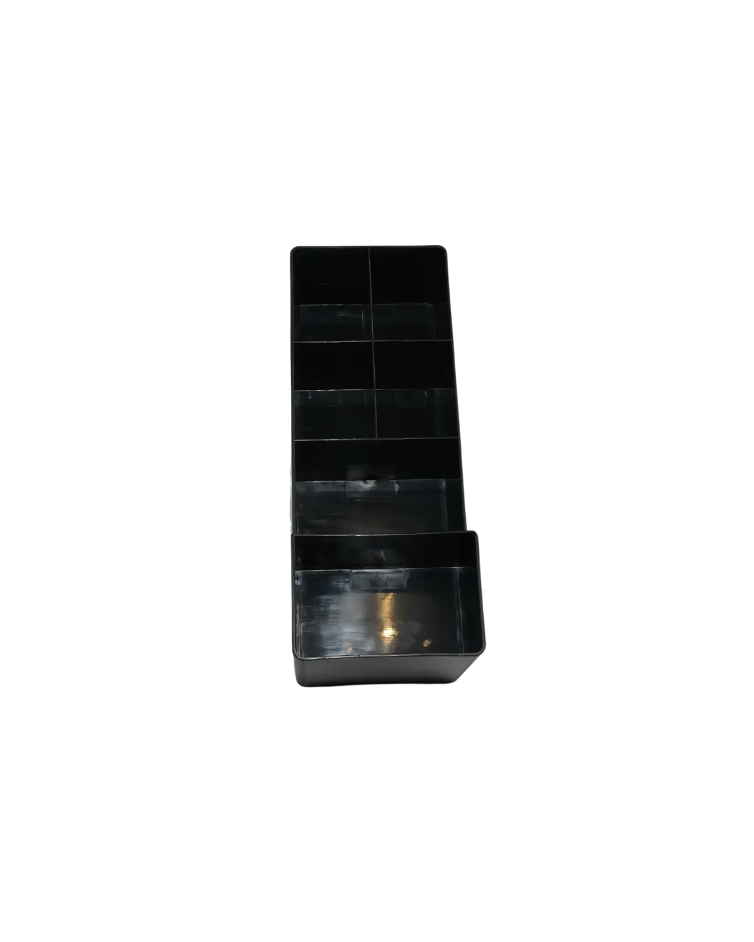 Holder Organizer Creamer Sedotan Gula Sachet Meja Bar Profesional | Mutu CHB-6 - 3268