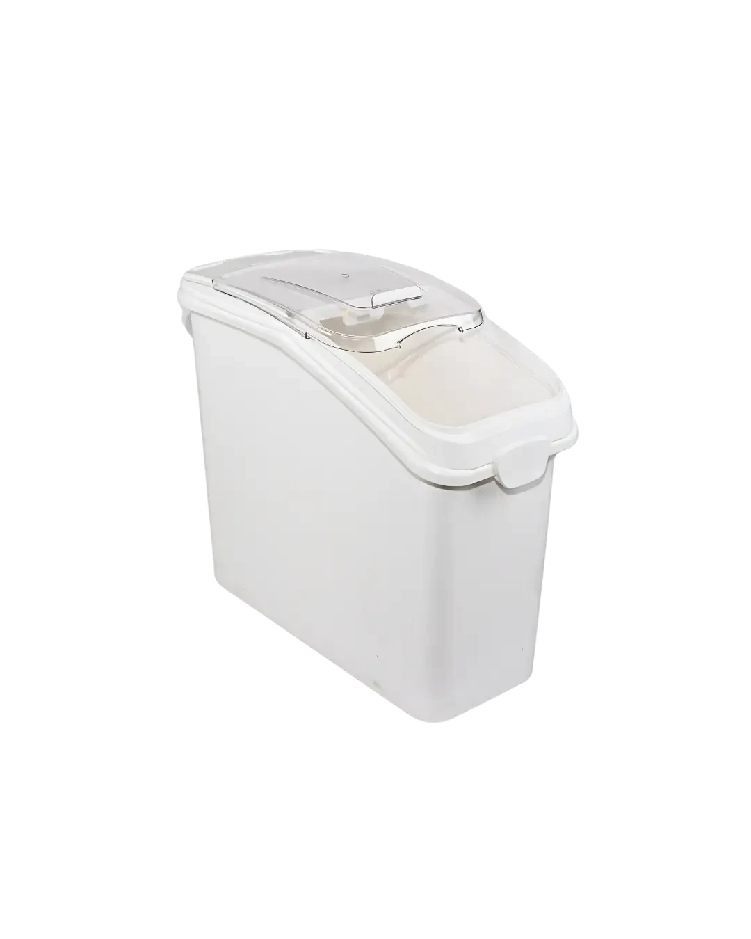 Ingredient Bin 81L Storage Beras Kapasitas Besar Bahan Kering Industri | Mutu ISB-81L - 3814