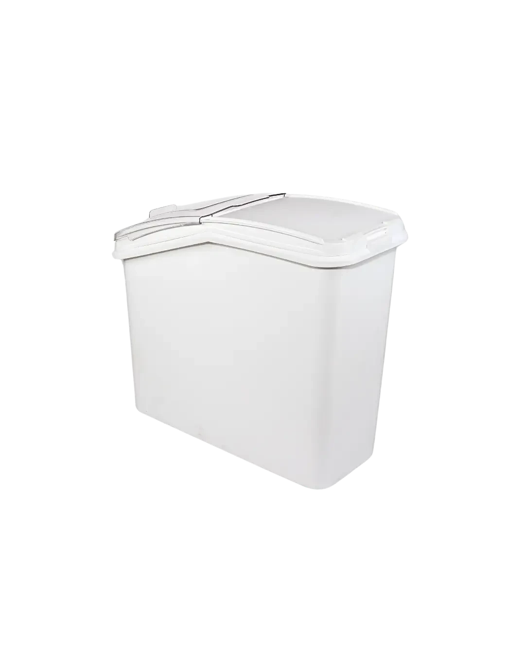 Ingredient Bin 81L Storage Beras Kapasitas Besar Bahan Kering Industri | Mutu ISB-81L - 3815