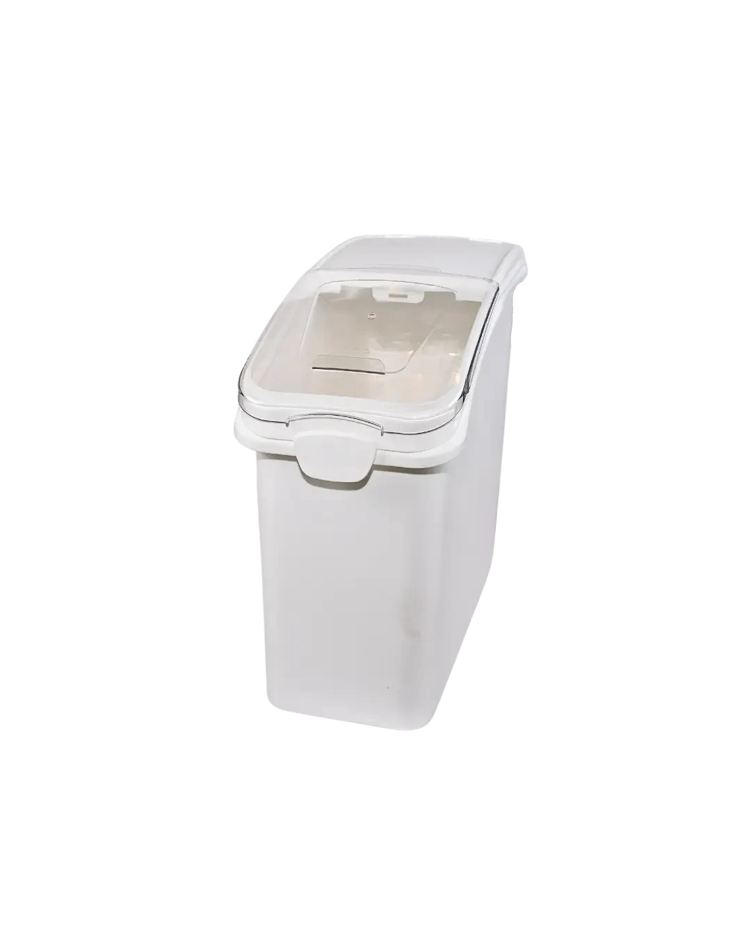 Ingredient Bin 81L Storage Beras Kapasitas Besar Bahan Kering Industri | Mutu ISB-81L - 3816