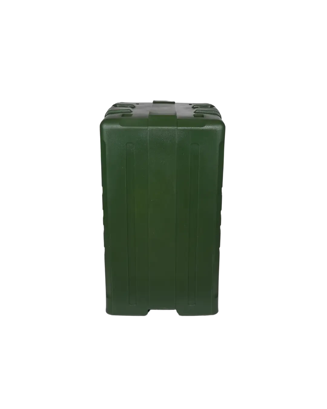 Insulated Container Front Loading Container Baking Tray 400×600 | Mutu ICF-120AL - 3538