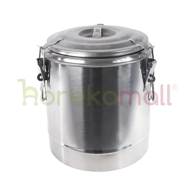 Insulation Barrel Panci Makanan Mutu IB-4027 - 1999