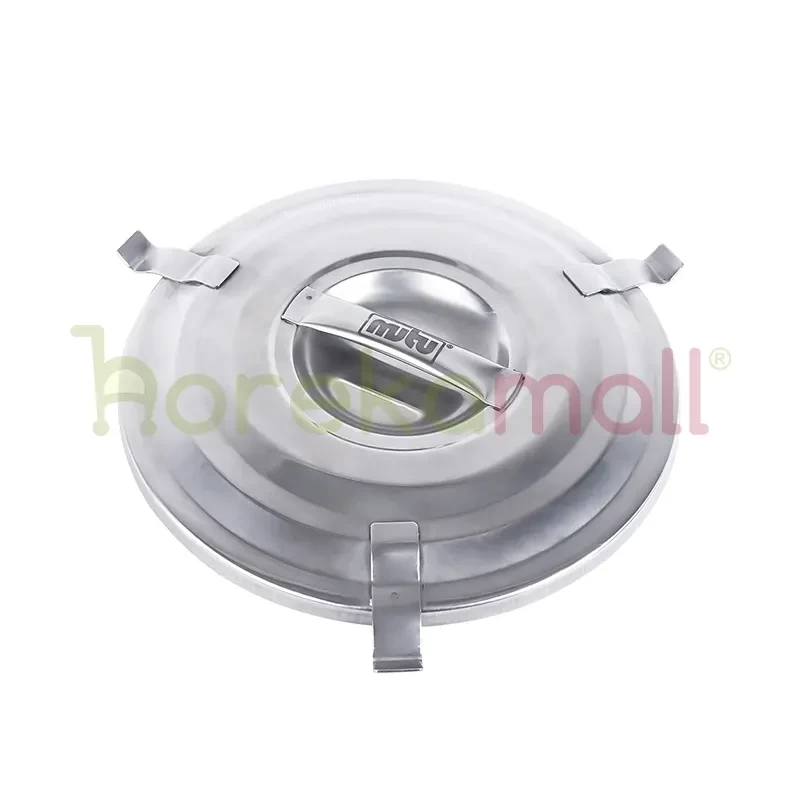 Insulation Barrel Panci Makanan Mutu IB-6029 - 2010