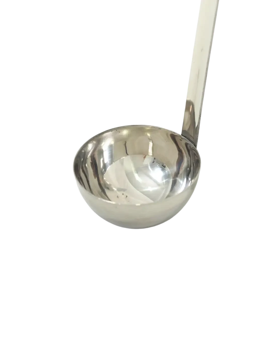 Irus Kuah Soto Bakso Standar Restoran Stainless 90cc | Mutu ML-90C - 5137