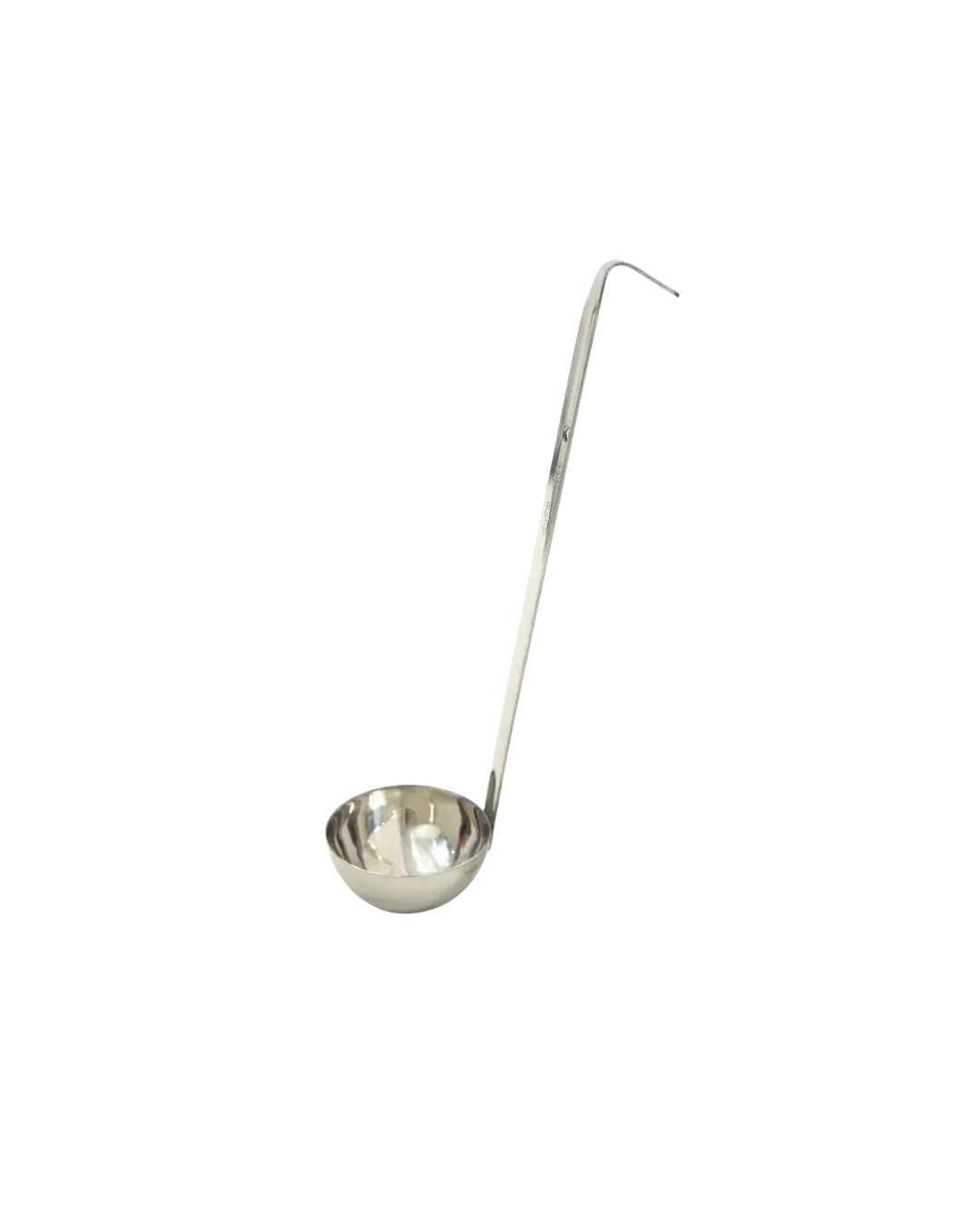 Irus Kuah Soto Bakso Standar Restoran Stainless 90cc | Mutu ML-90C - 5139