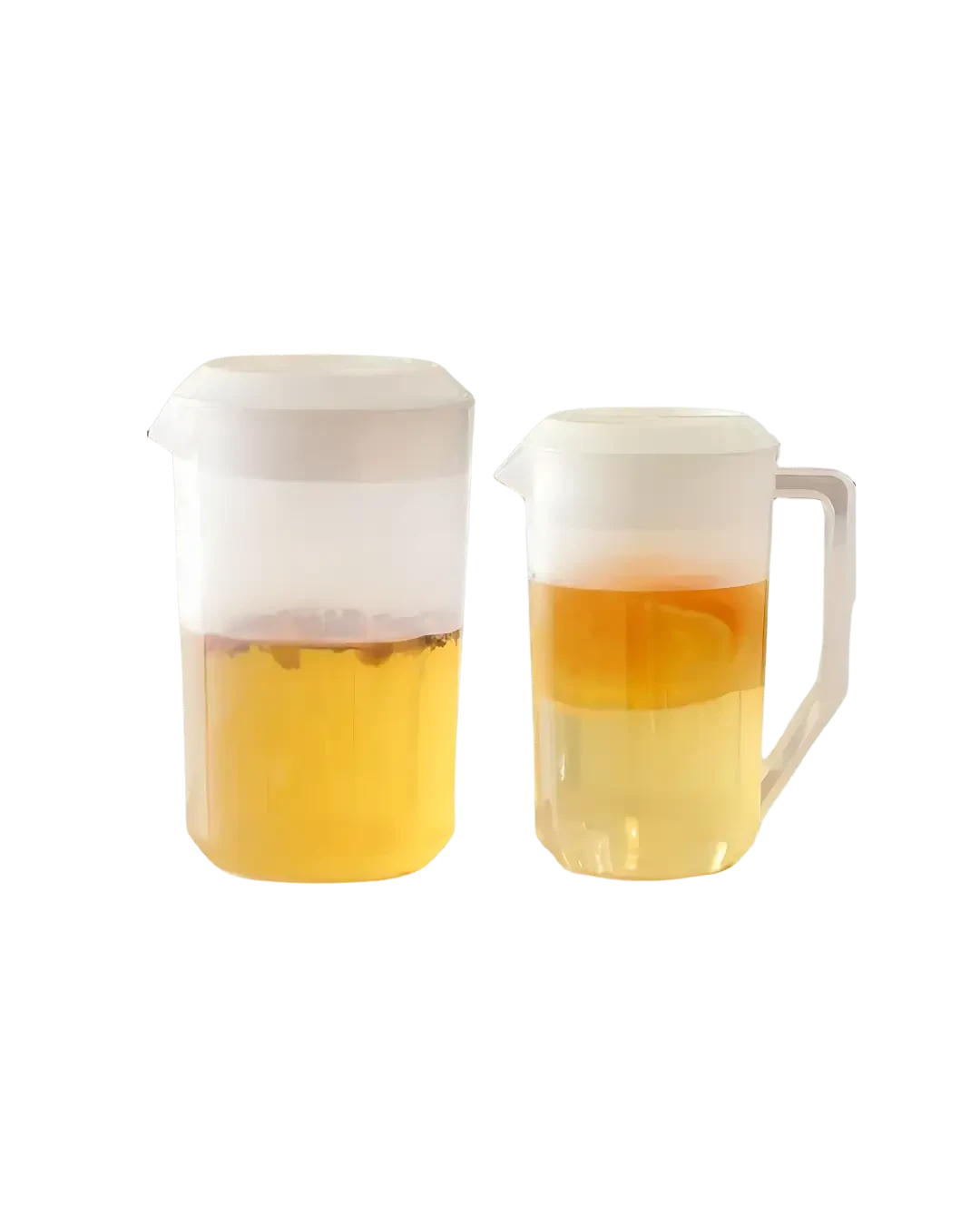 Kettle Plastik Skala Takaran 4L Dapur & Kafe | Mutu PWK-4000ml - 3720