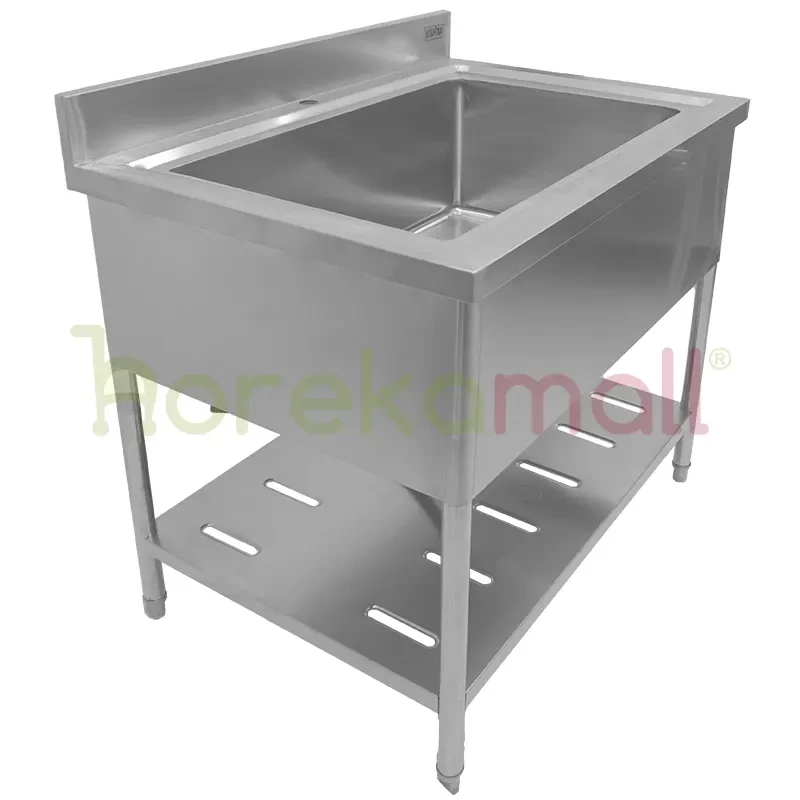 Kitchen Sink Tempat Cuci Piring Mutu KCS-10R - 2320