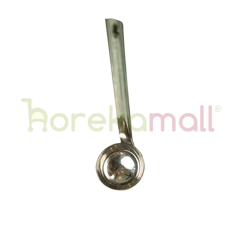 Ladle Soup Stainless Steel | Ladle-30cc Mutu - 2570