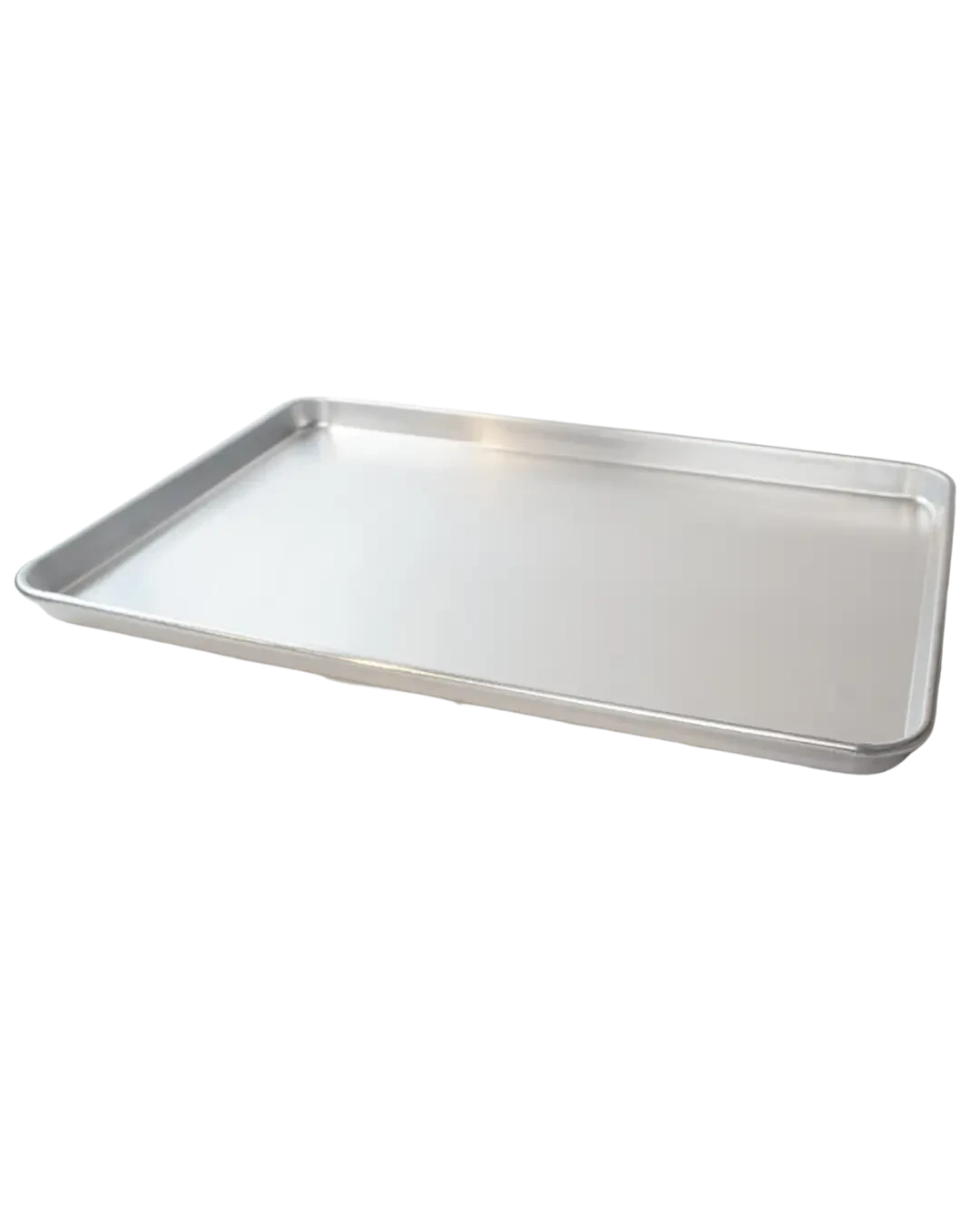 Loyang Aluminium Bakery Pastry Catering Komersial | Mutu PAN-465AL - 4882