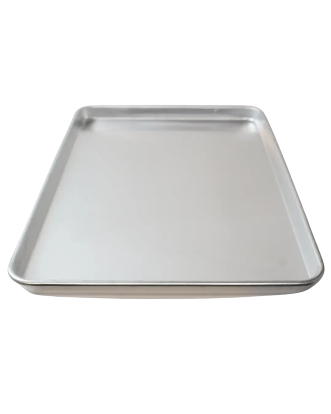 Loyang Aluminium Bakery Pastry Catering Komersial | Mutu PAN-465AL - 4884