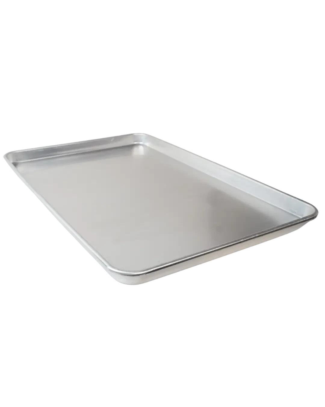 Loyang Aluminium Bakery Pastry Catering Komersial | Mutu PAN-465AL - 4886
