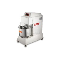 Mesin Pengaduk Adonan 8 kg Spiral Mixer SMX-HS20B Fomac - 572